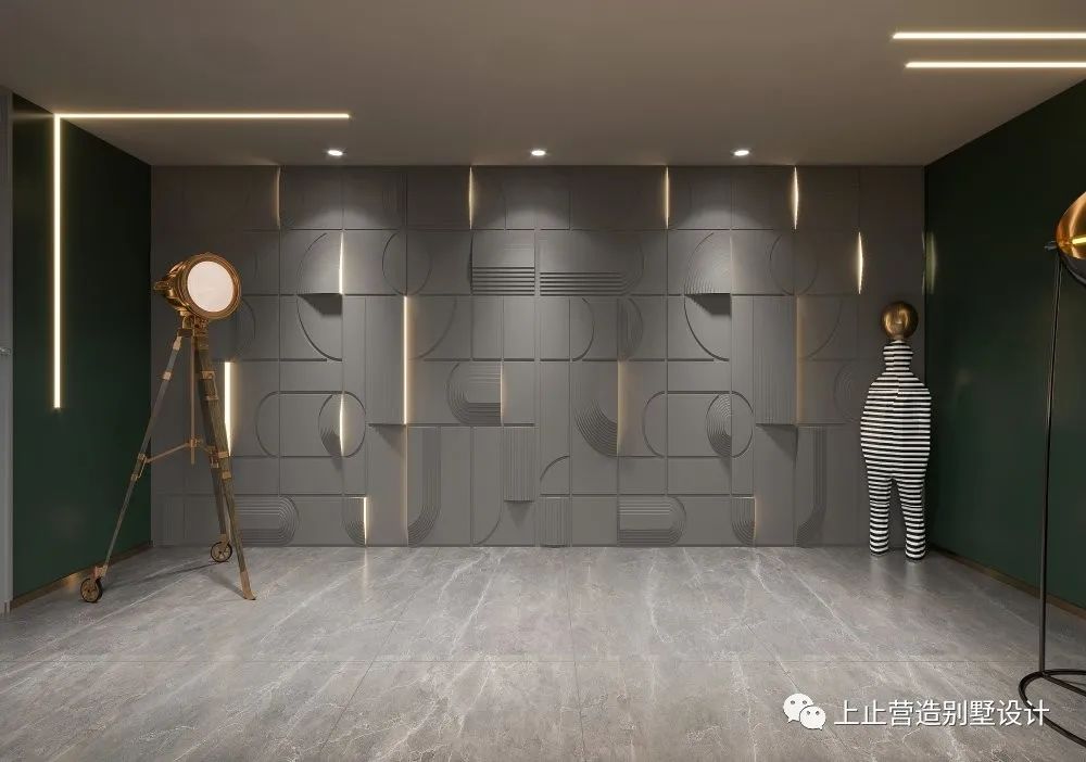 现代轻奢，邂逅理想家-82