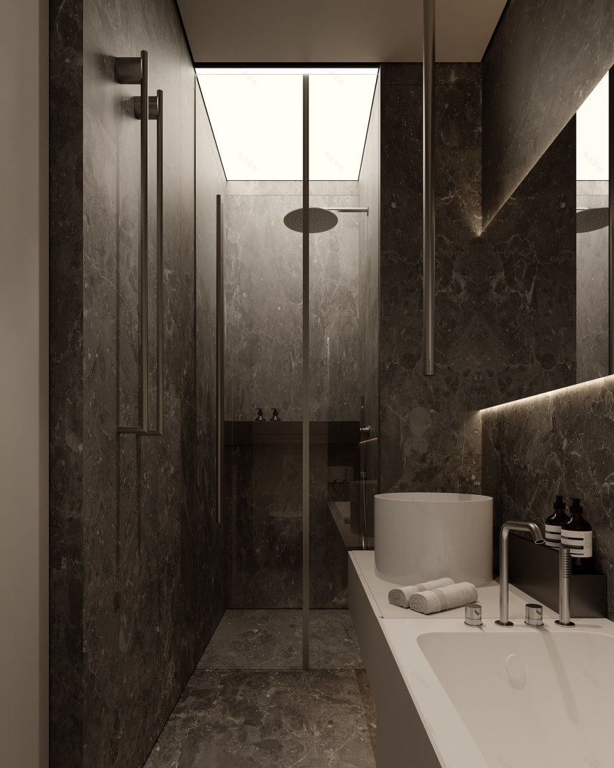 保利恩室内设计2025(这里Paulin音译为保利恩,因为不清楚这是否是特定品牌名等,仅按音译处理) 丨波兰华沙-14