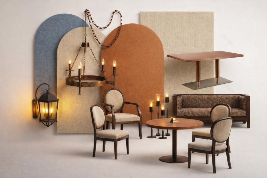 Sultan Gardens Resort – Italian Restaurant | Part IV-20