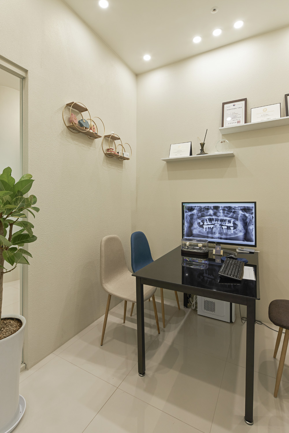首尔某牙科诊所-20