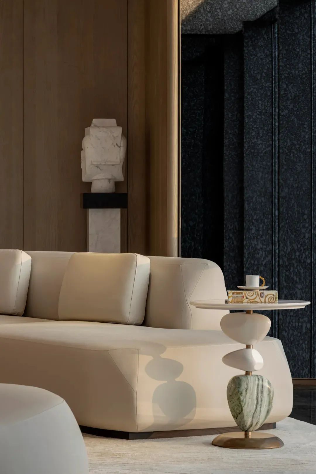 温州820㎡超级大平层，这是下血本了！-20