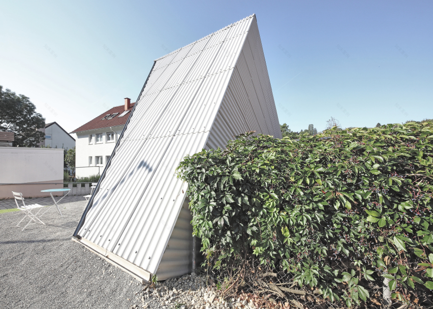 房子丨德国丨Finckh Architekten-24