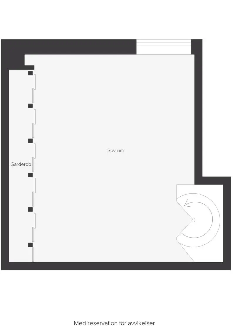 双层公寓设计 | 下沉式卧室的别样魅力-16