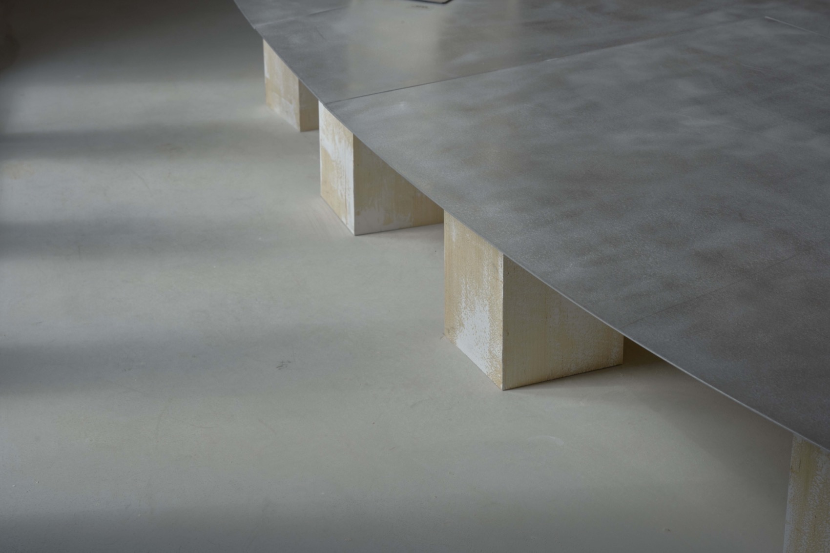 文化的融合  双篇章展览丨中国上海丨TóngTóngTóng,&SCENE-27