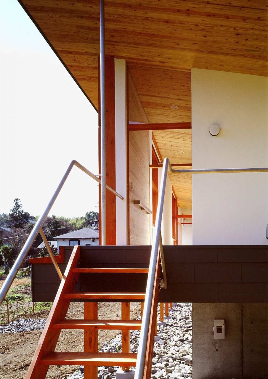 丨日本大分丨TAKAO SHIOTSUKA ATELIER-6