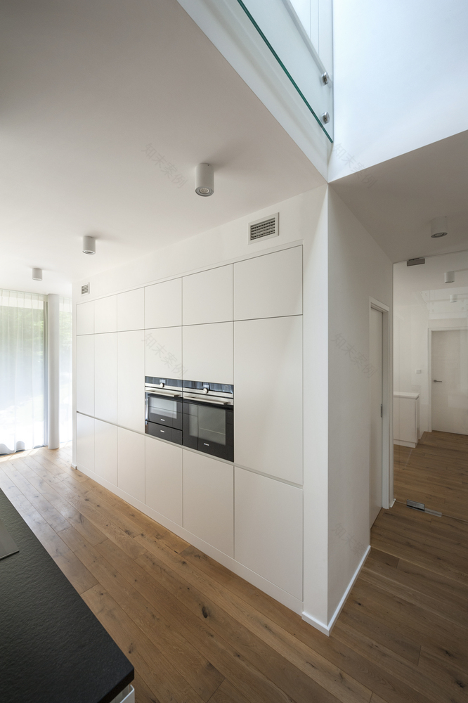 斯尔宾家庭别墅-38