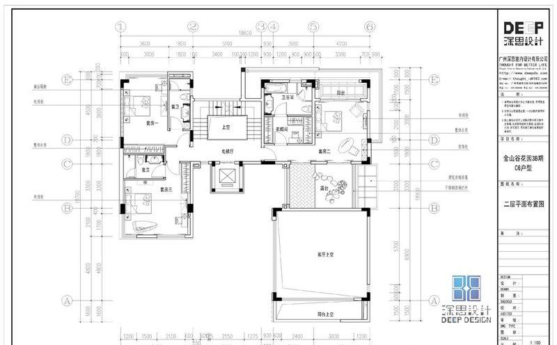 招商金山谷别墅丨中国广州-17
