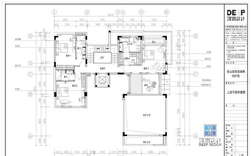 招商金山谷别墅丨中国广州-17