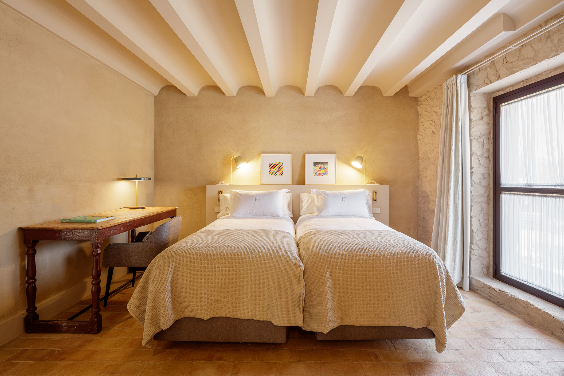 农舍丨西班牙丨Pepe Gascón Arquitectura-16