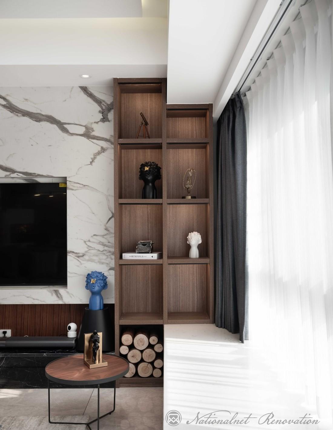 
国网装饰——静谧 -10