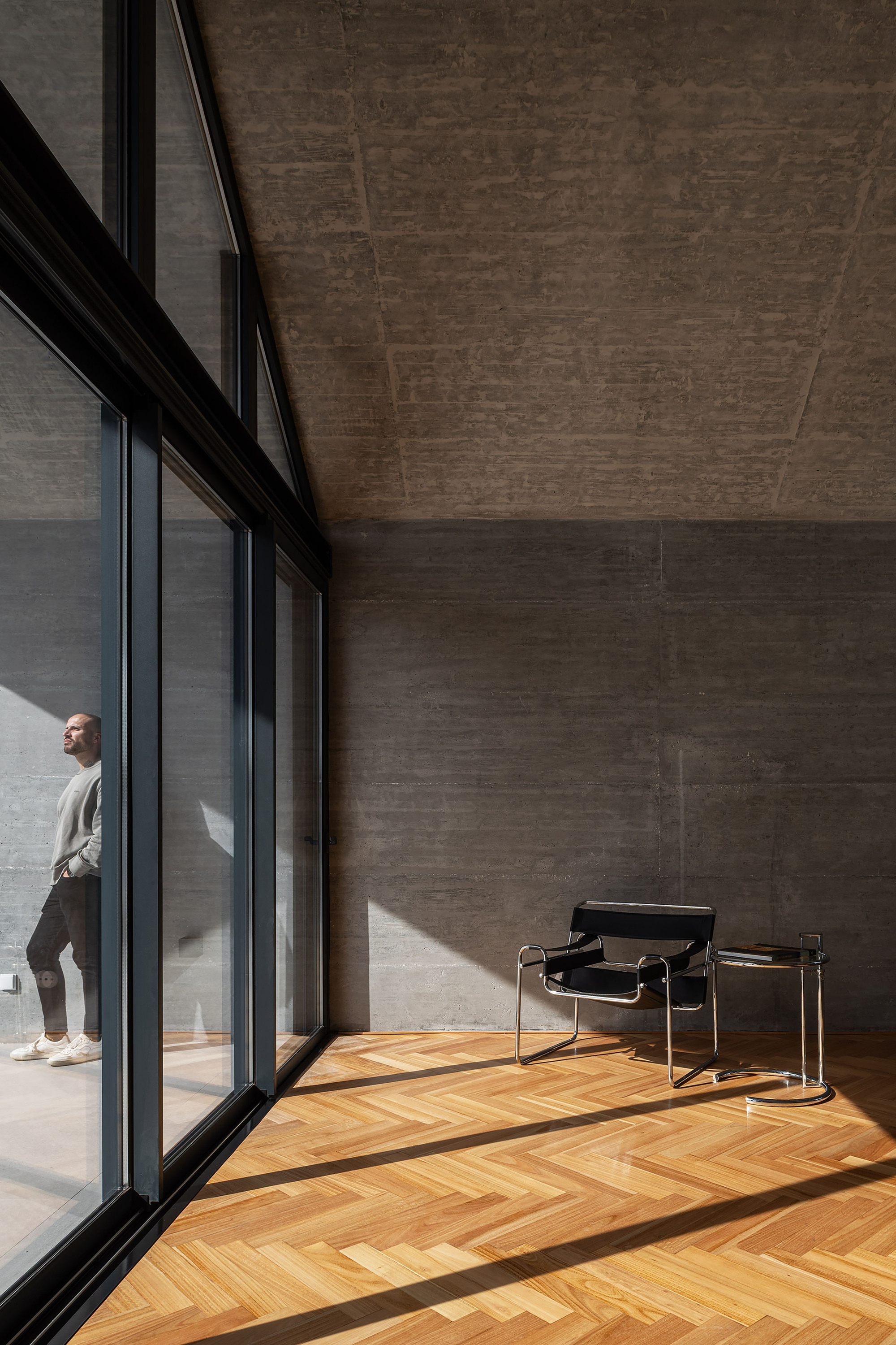 丨葡萄牙丨Partner4Build-22