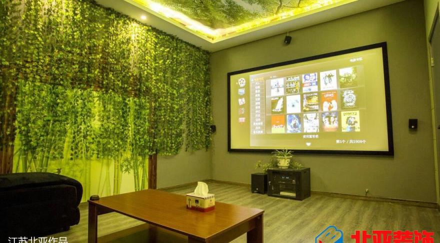 文艺小资影咖,多样主题空间打造浪漫时光-24