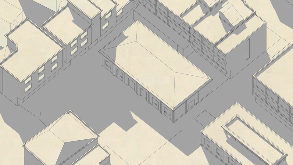 江西永新县台岭乡综合文化站改造 | 乡村图书馆与社区中心-42