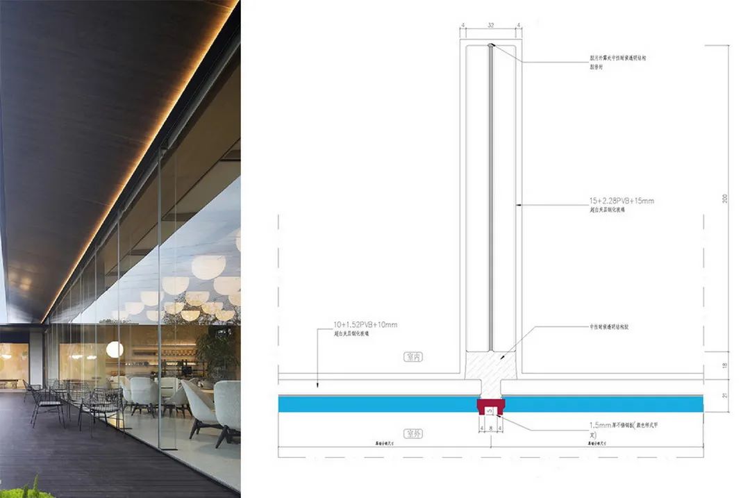 宁波中海富华里全龄社区咖啡馆式的示范区设计丨中国宁波丨上海拓观设计机构-62