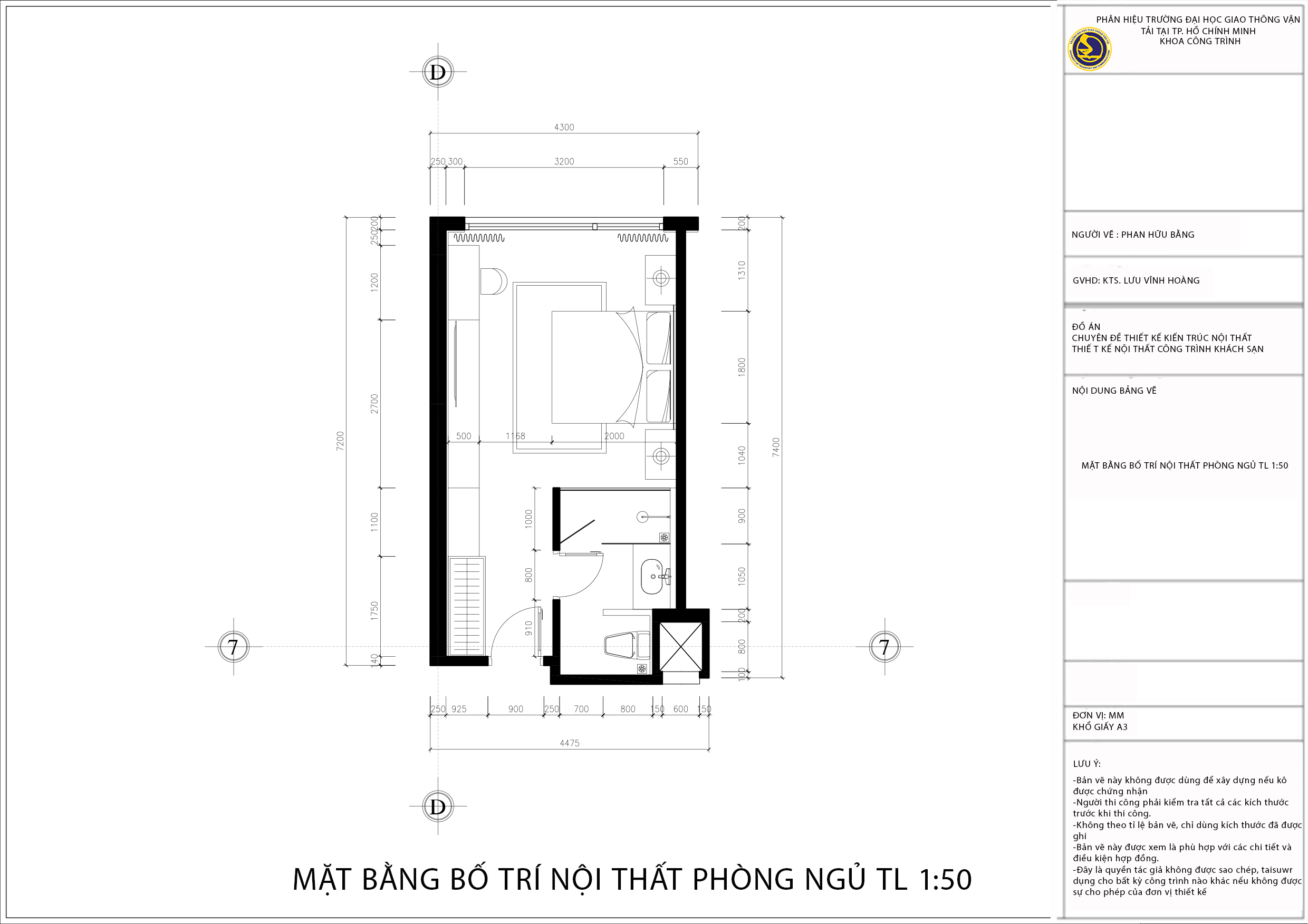 CHUYÊN ĐỀ THIẾT KẾ NỘI THẤT-19