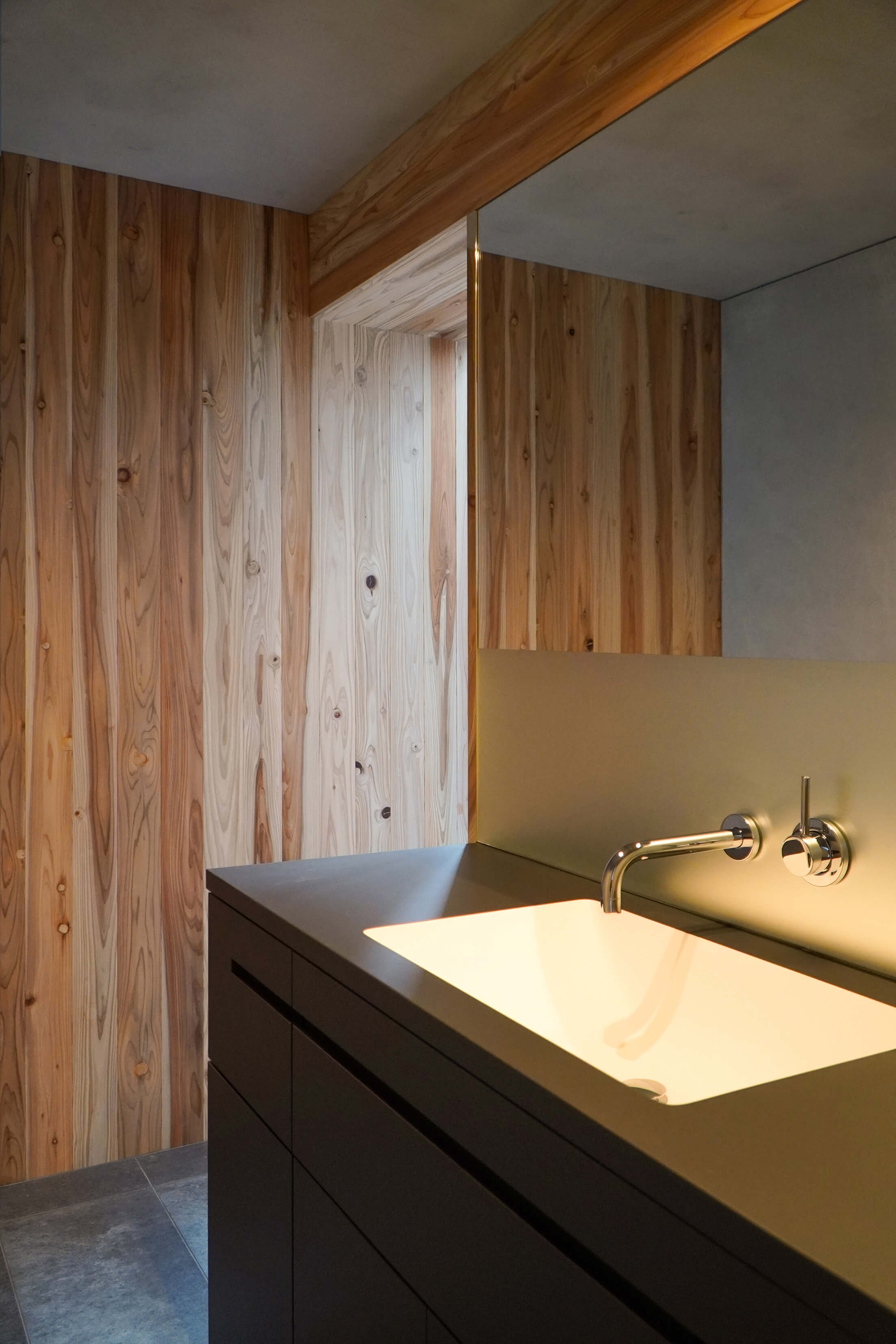 新築戸建 K様邸丨ノットイコール 一級建築士事務所-51