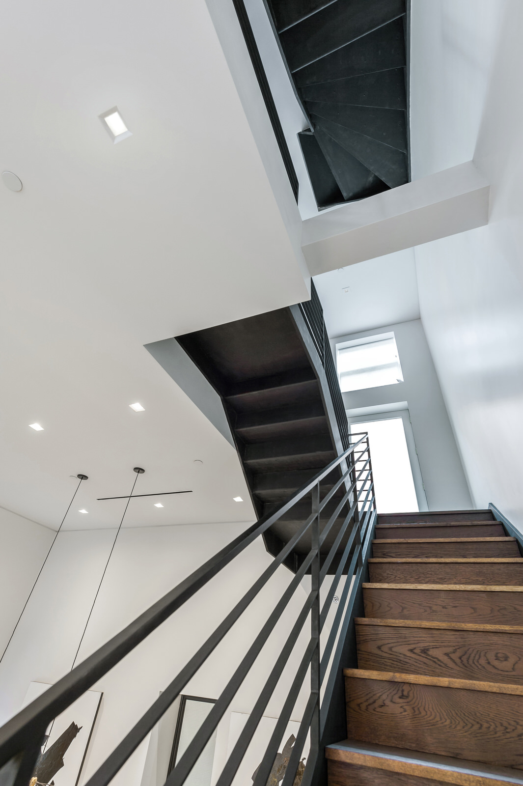 凯恩街联排别墅-29