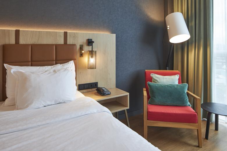 多恩比恩全景屋 - 客房丨奥地利丨MAY Architectural Design-2