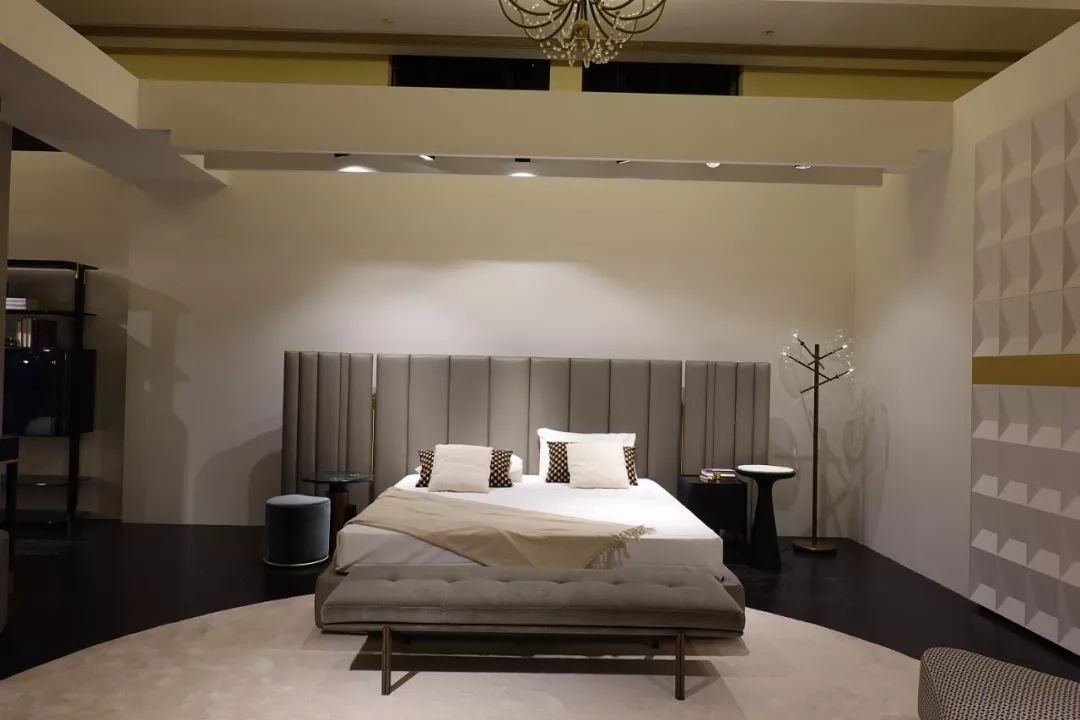 米兰家具展上海站,感受意大利设计的魅力与精髓-134