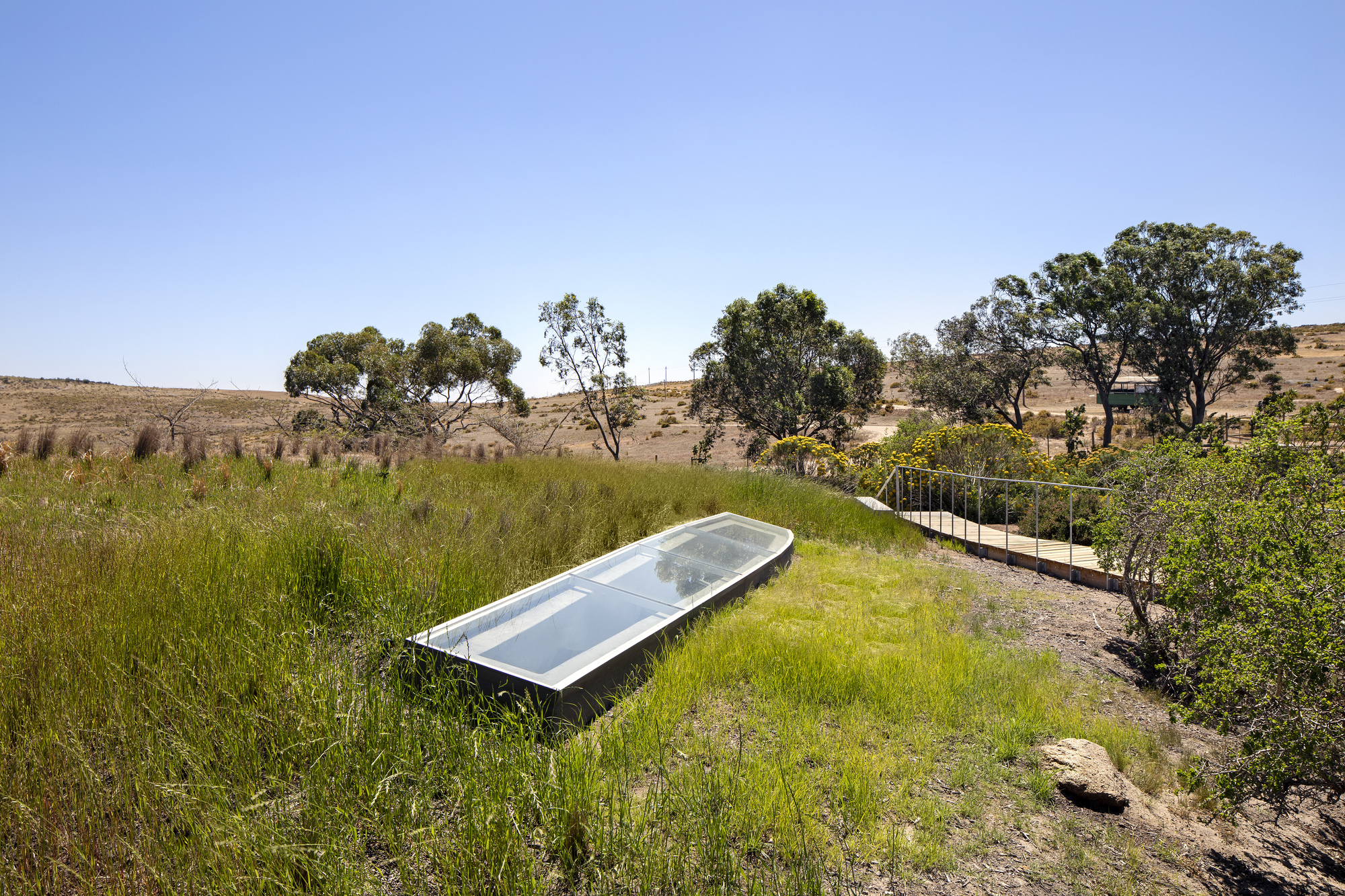 !KHWA TTU San Heritage Centre / KLG Architects-27