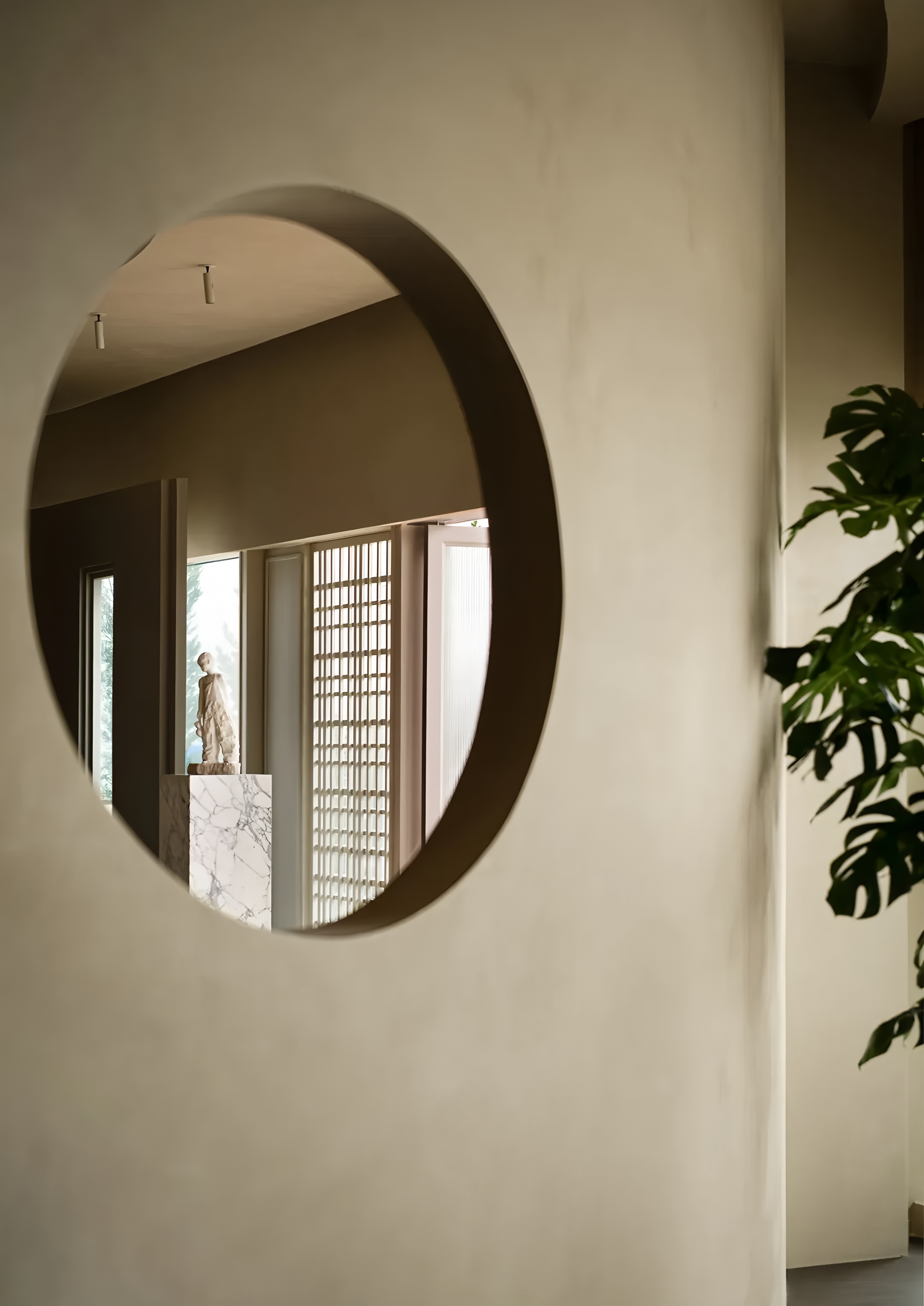 奢幔意大利进口家具集合展厅丨中国成都丨jsd.简璞团队,危环,曾微微-50