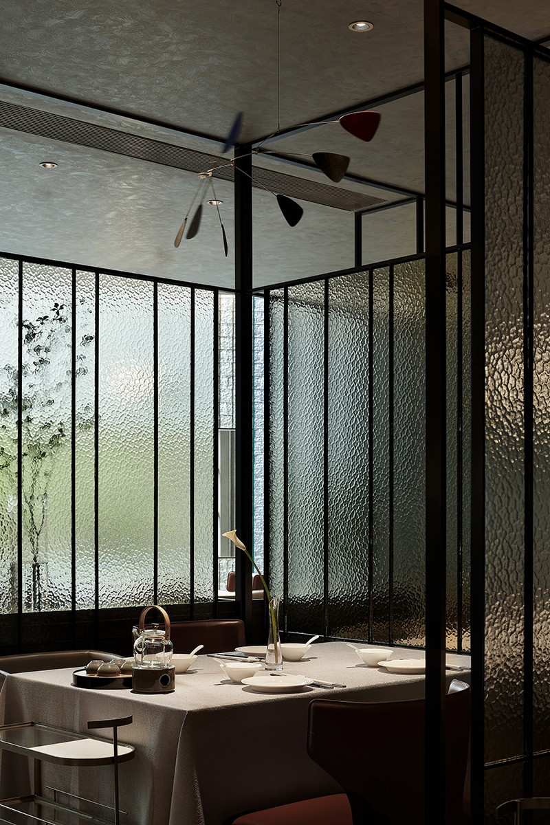 千田一厨海鲜火锅餐厅丨中国深圳丨XIN 辛视设计-46