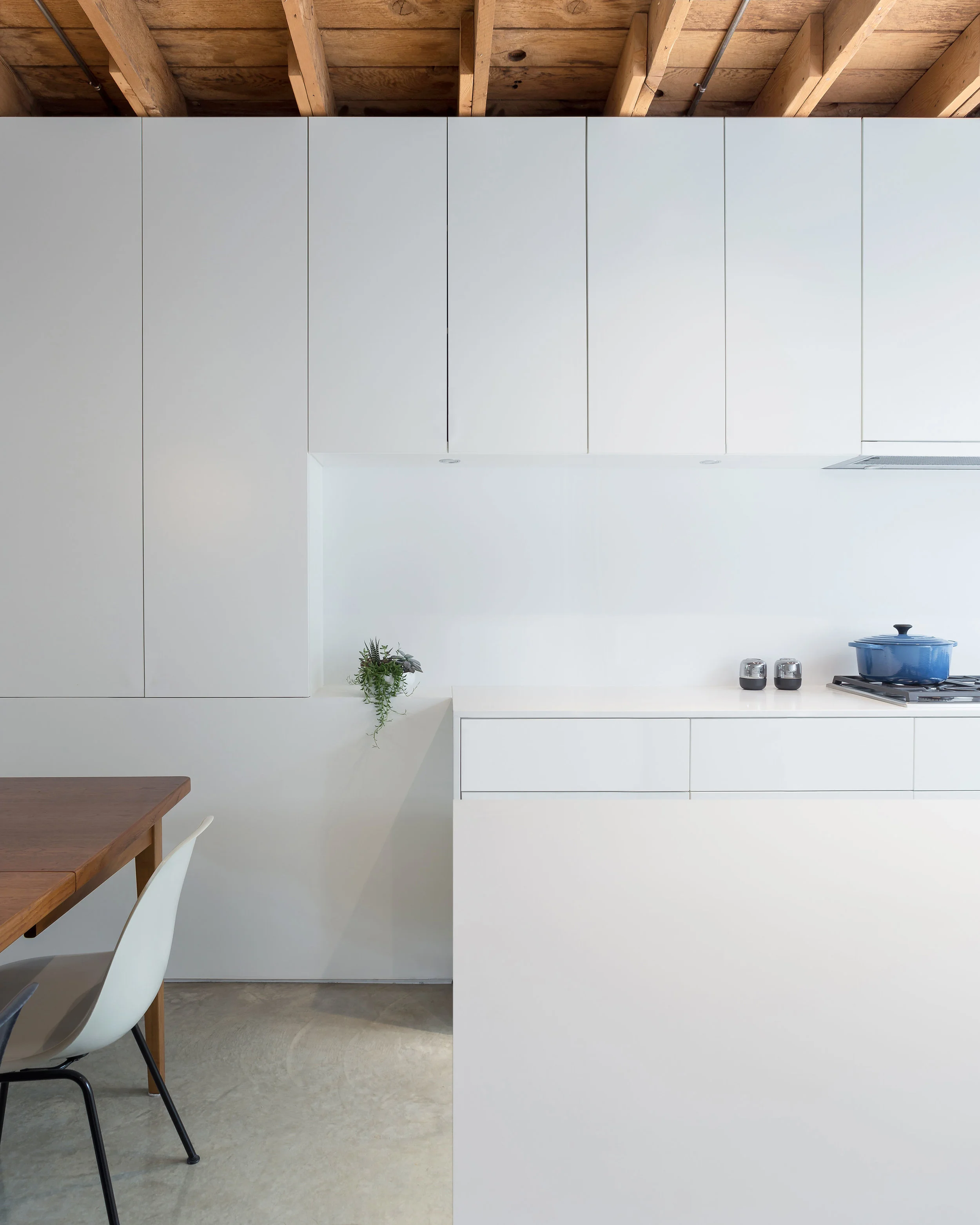 480号翻新工程（这里假设480可能表示一个编号，具体含义需结合更详细语境确定，若480有其他特定所指，可补充信息后再次询问） 丨哥伦比亚丨D'Arcy Jones Architects-13