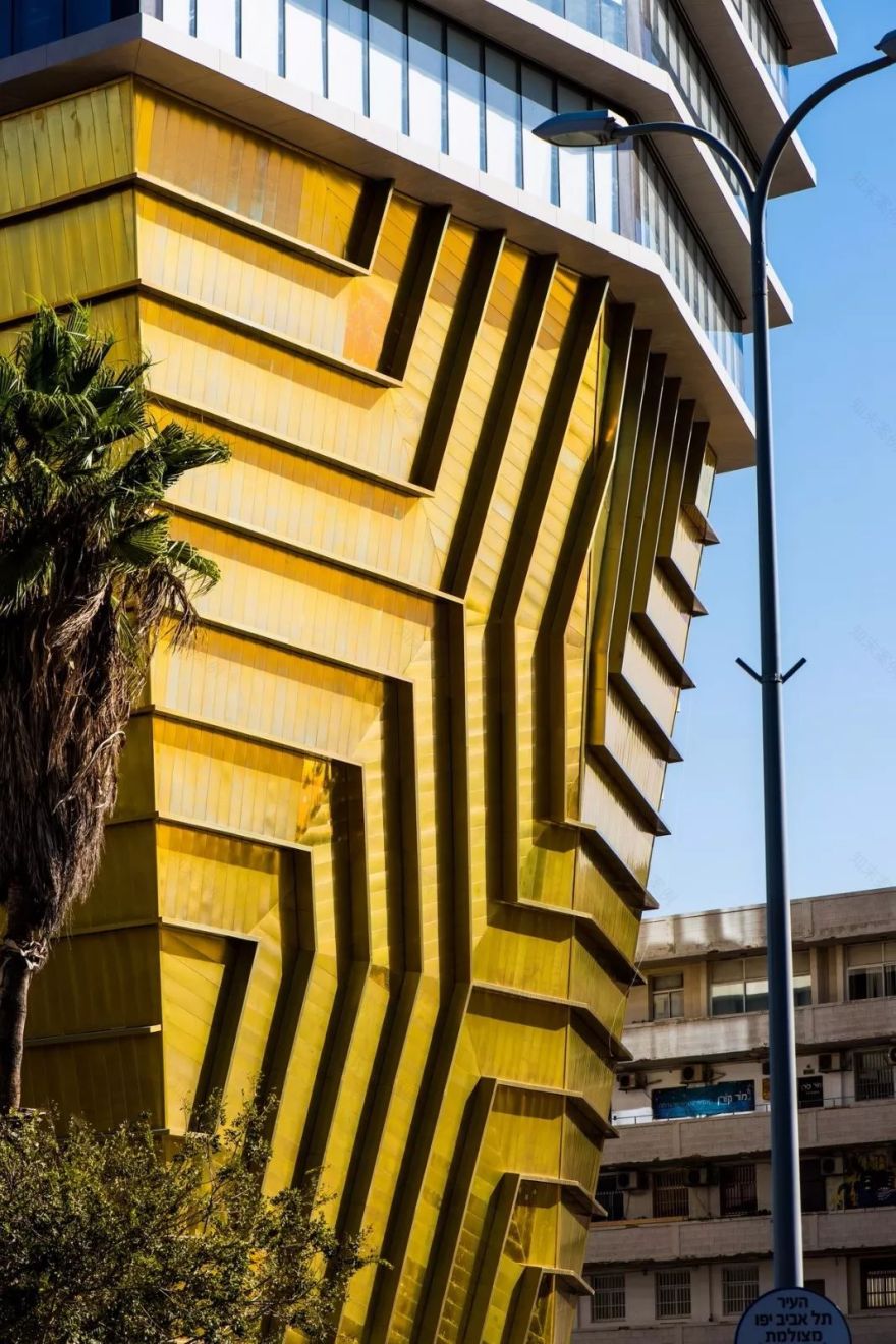 2019 全球创意办公空间盘点,惊艳的不仅仅是设计!-89