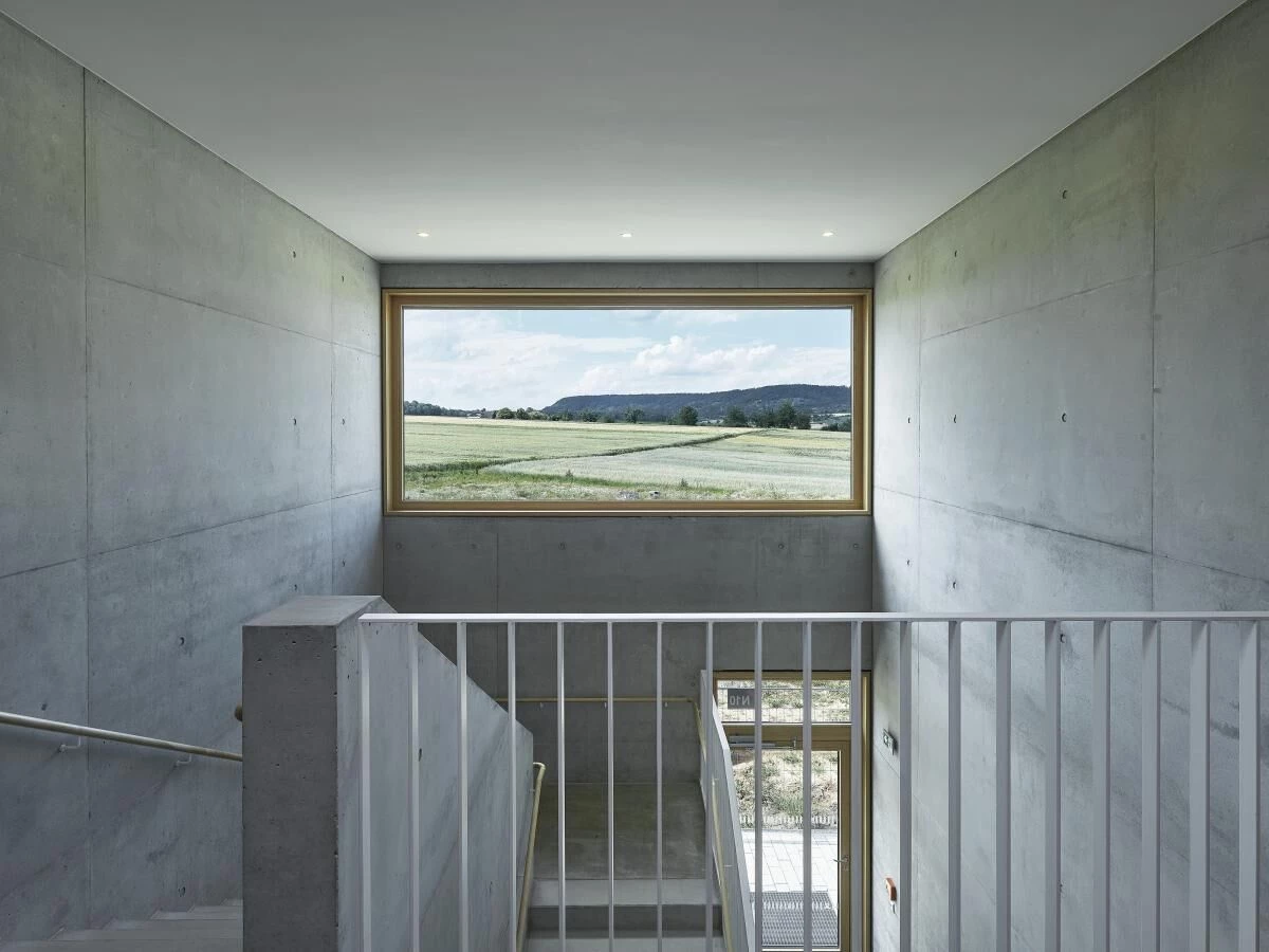 Gemeinschaftsschule mit Sporthalle in Ammerbuch-17