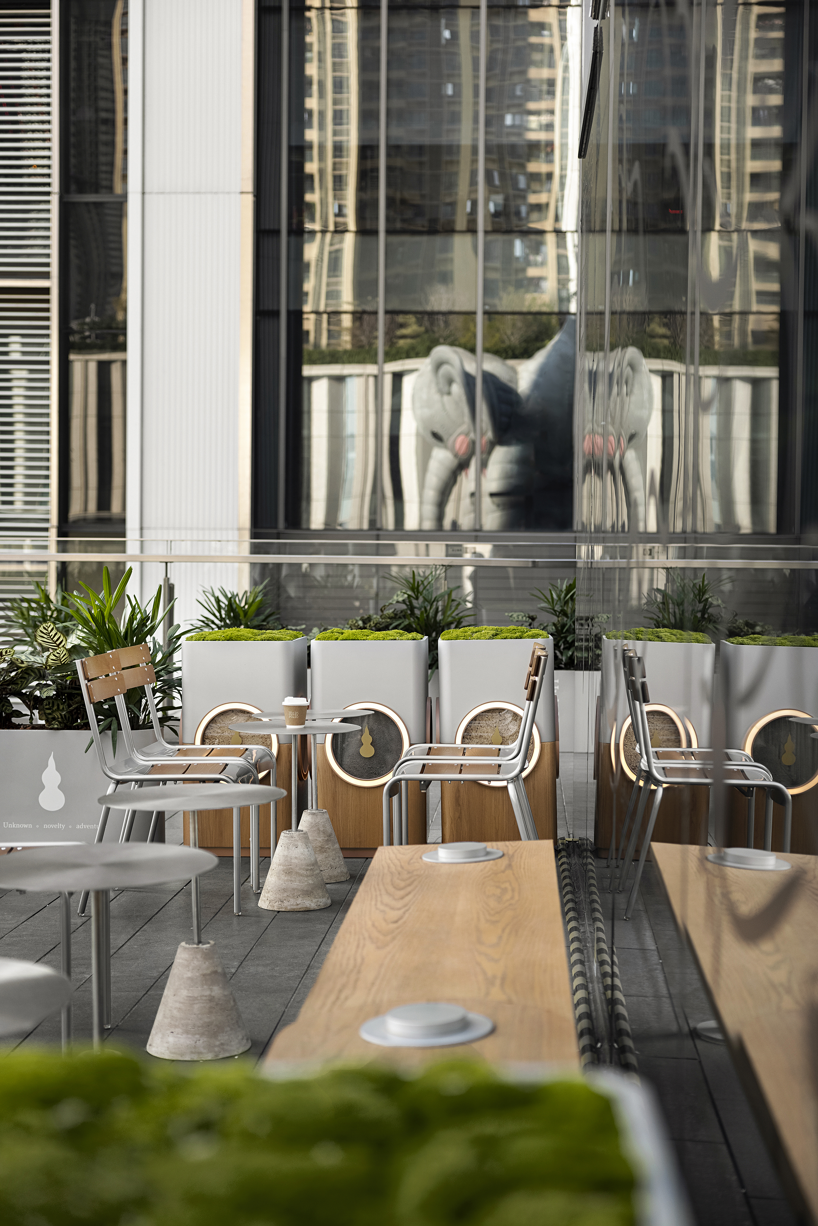 HULOHULO 咖啡品牌设计-14