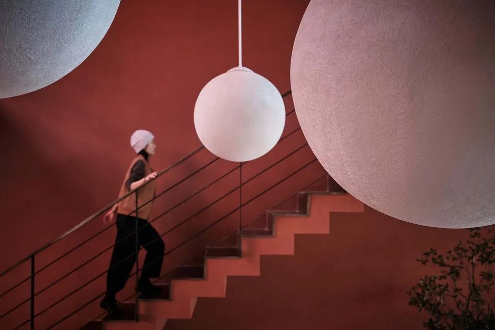 景德镇陶溪川酒店凯悦臻选丨中国景德镇丨恺慕建筑-179