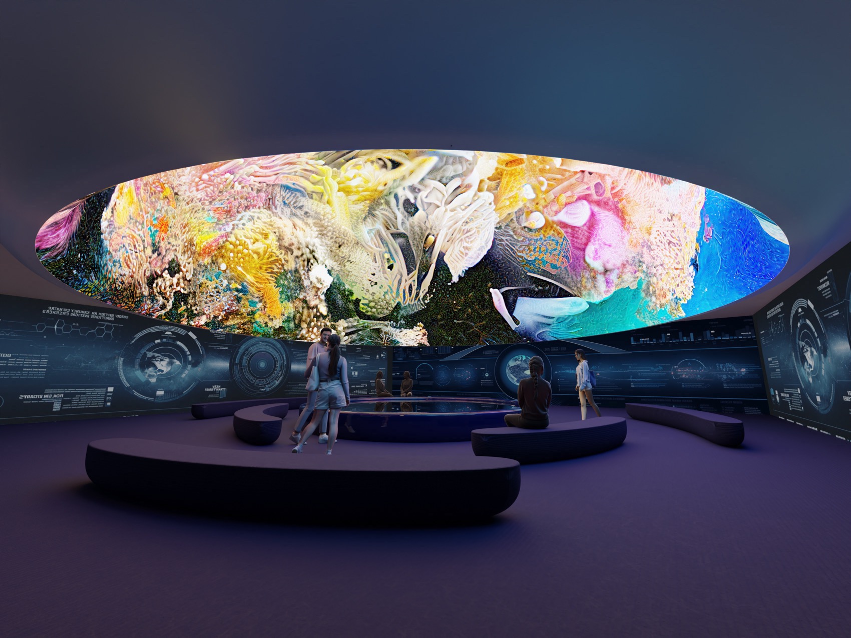 2025 大阪世博会葡萄牙馆丨日本大阪丨Atelier Sergio Rebelo-20