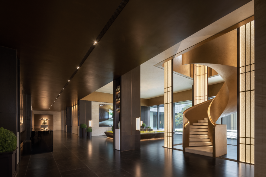 西安太伟销售艺术体验中心丨中国西安-17