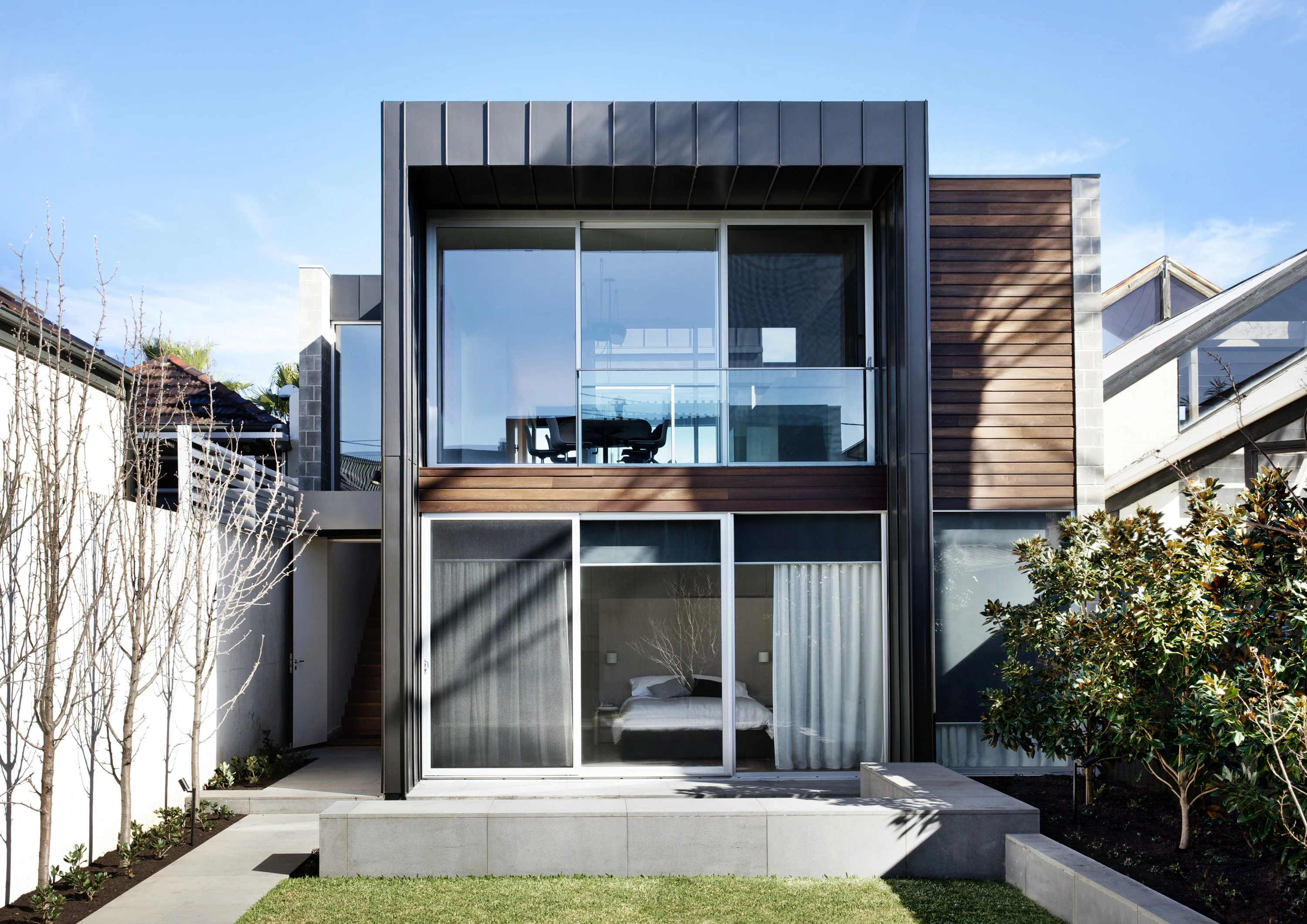 澳大利亚海景别墅-10