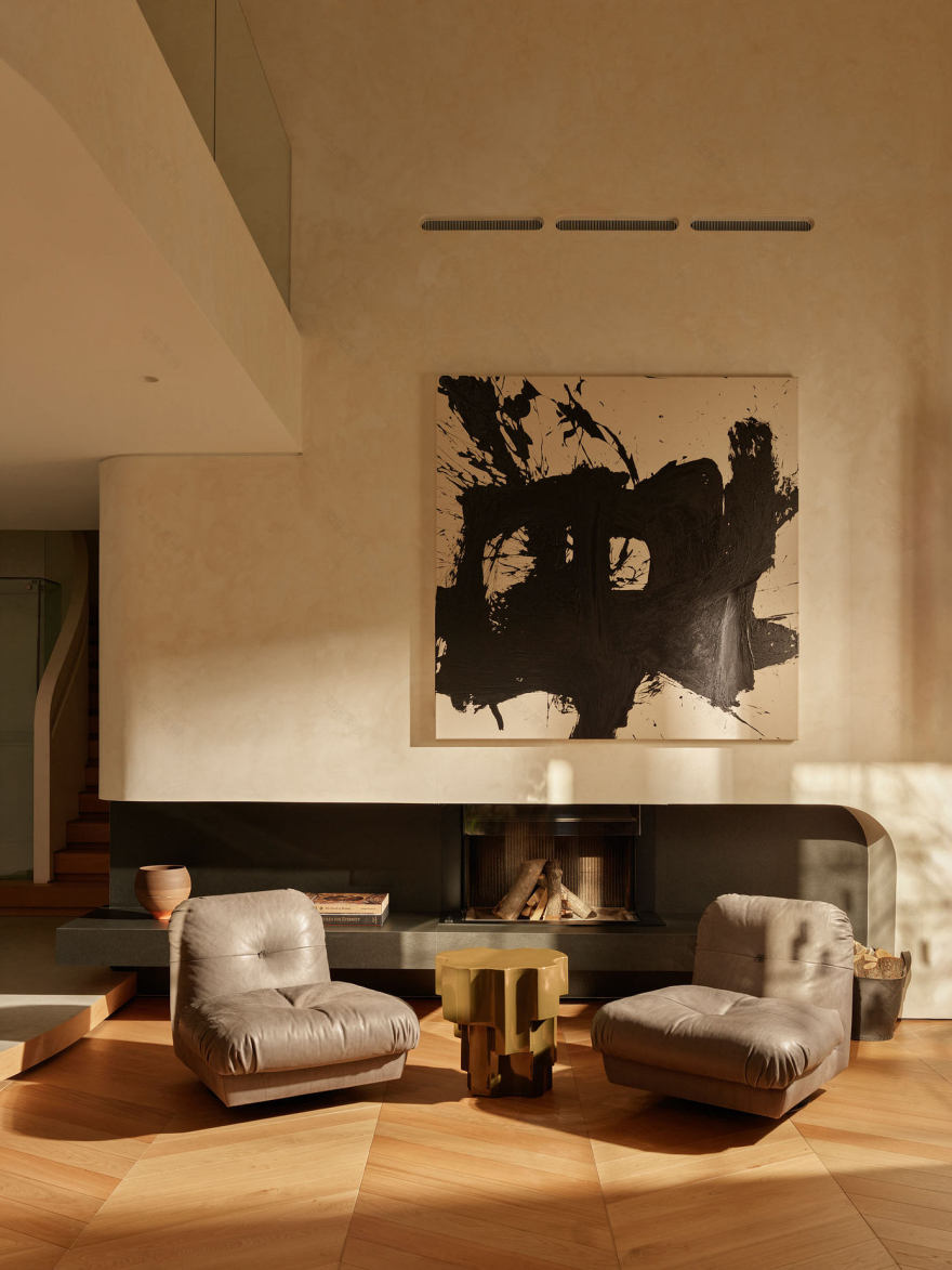 别墅丨土耳其伊斯坦布尔丨ACARARCH-3