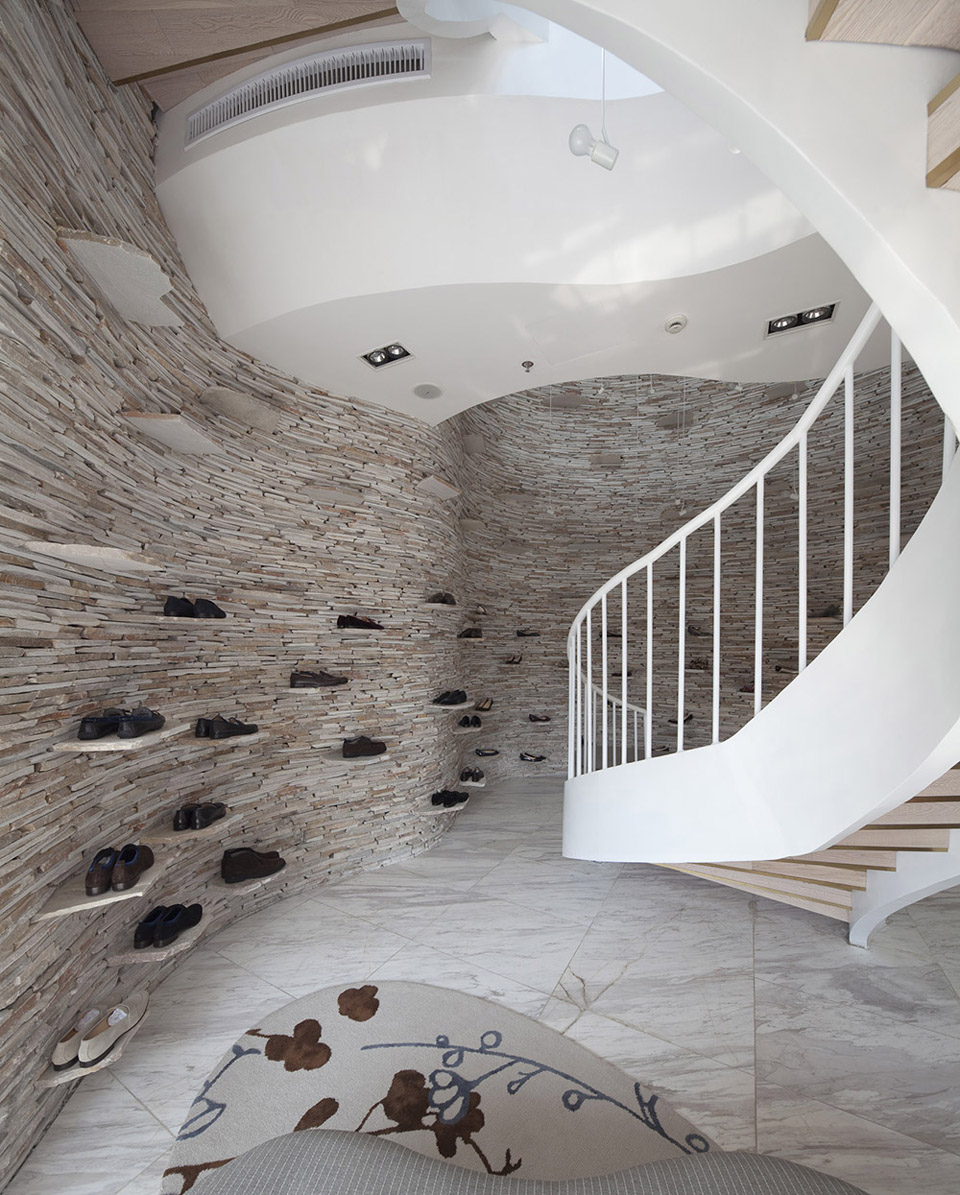 外滩SOTTO SOTTO-23