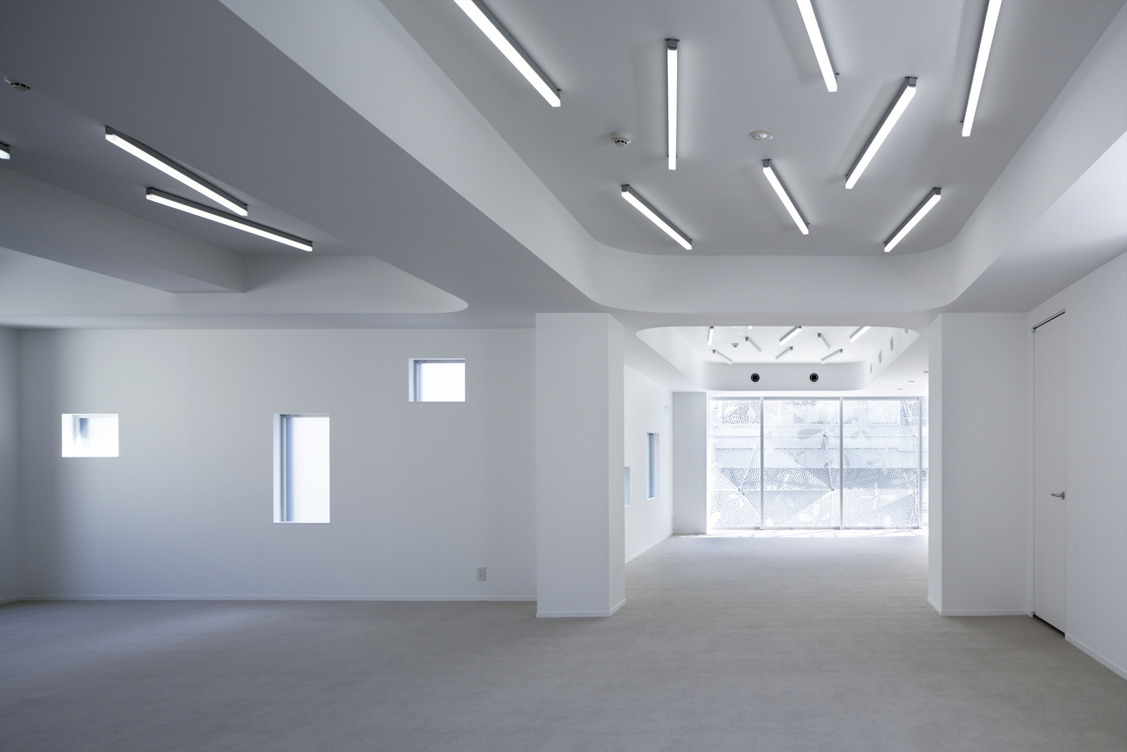 Ginza 商业大厦-29