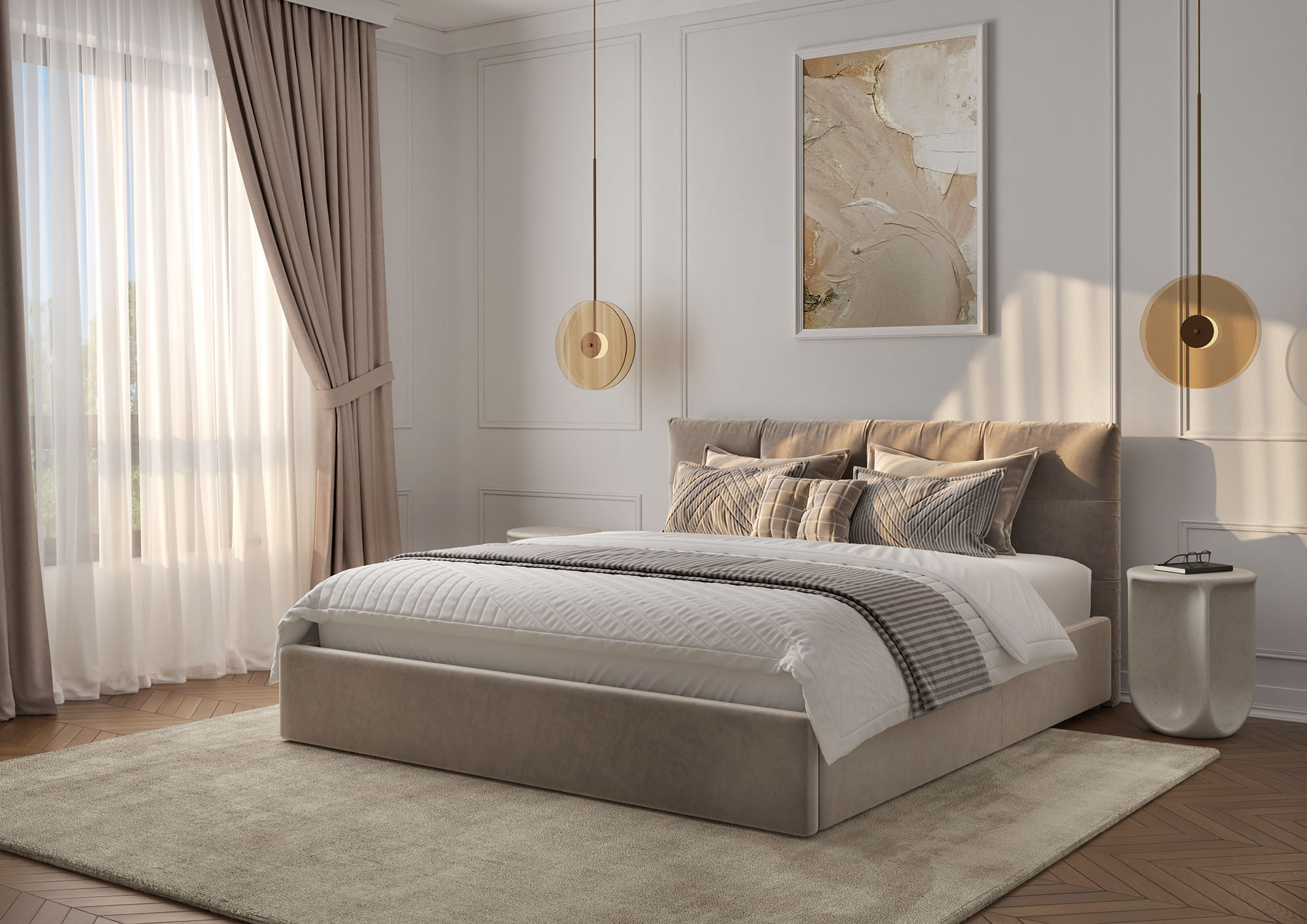 Wnętrza - Pomorskie Domy-8