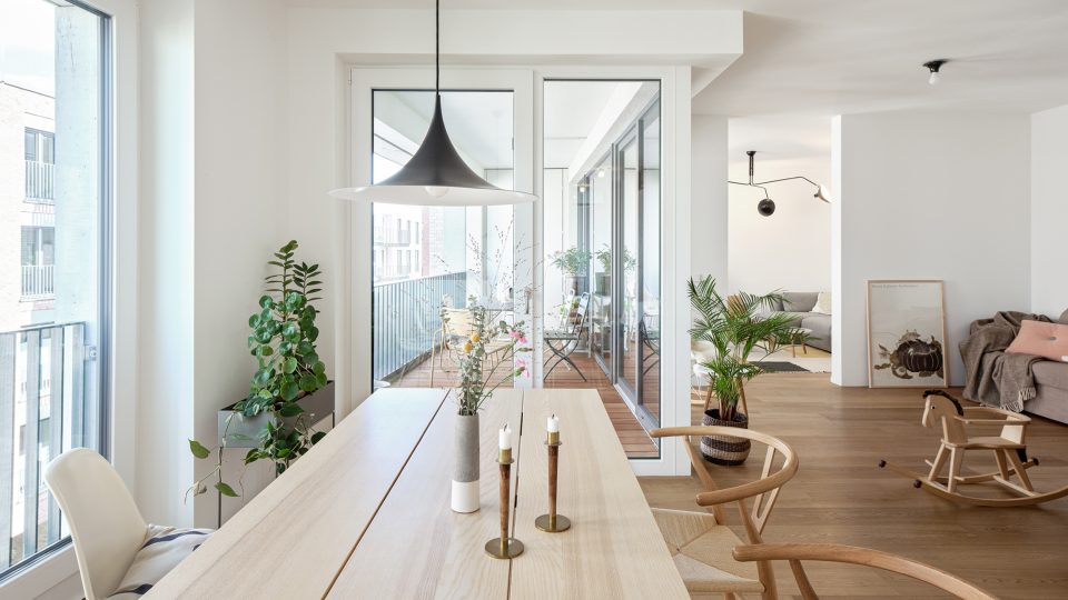 丨德国汉堡丨DFZ ARCHITEKTEN-6