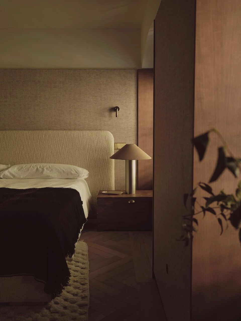 Conde de Aranda公寓丨西班牙马德里-41