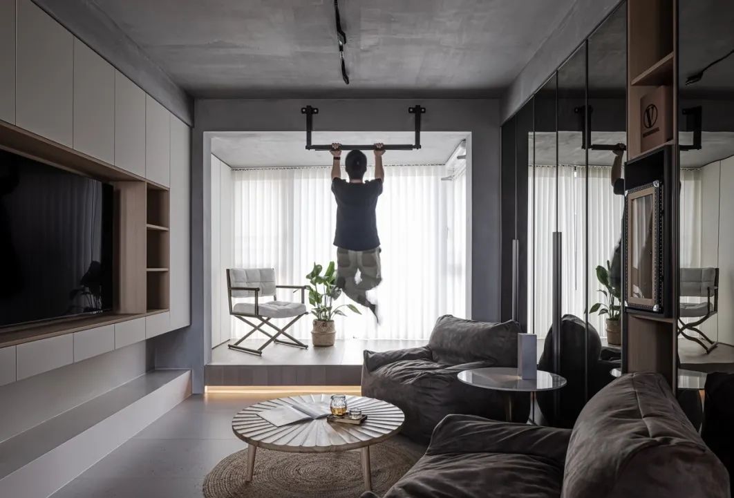 野子丨中国上海丨AO×DESIGN-16