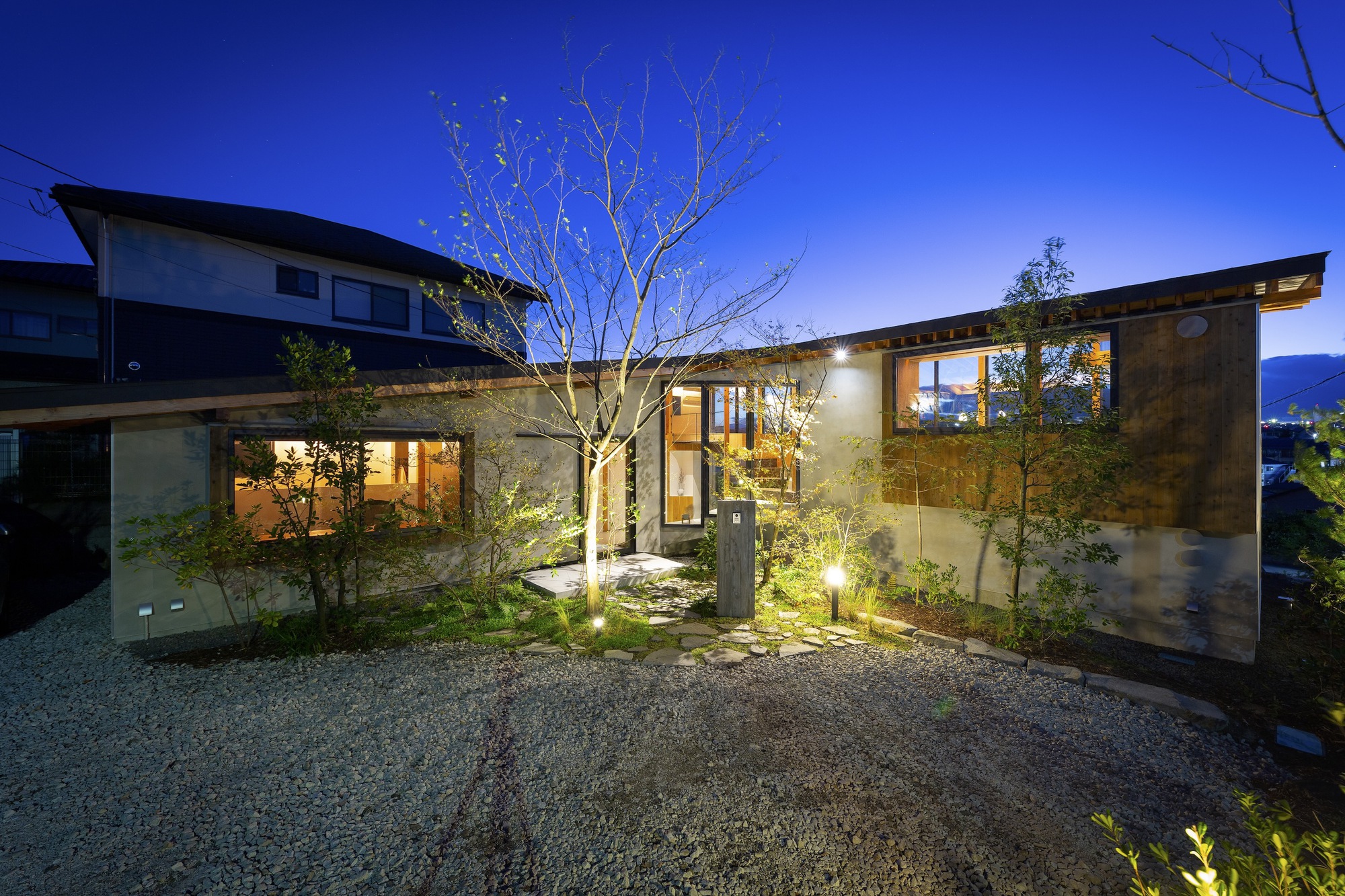 SGH 住宅丨日本丨Ginga Architects-36