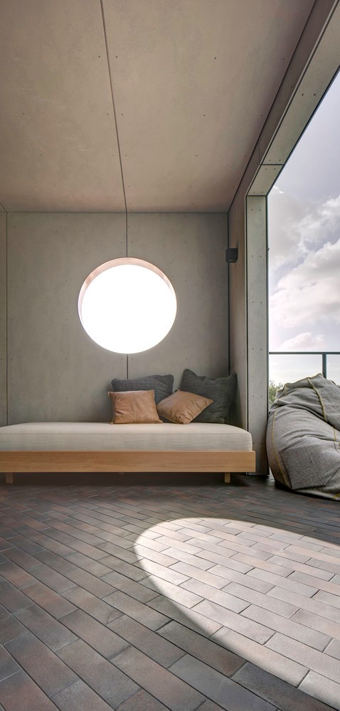 悉尼城市社区住宅-9