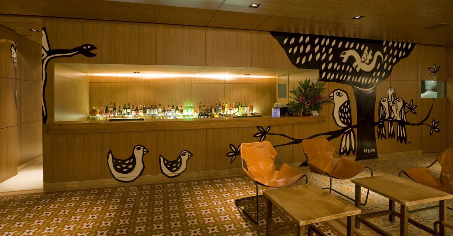 Dalva e Dito 巴西餐厅-8