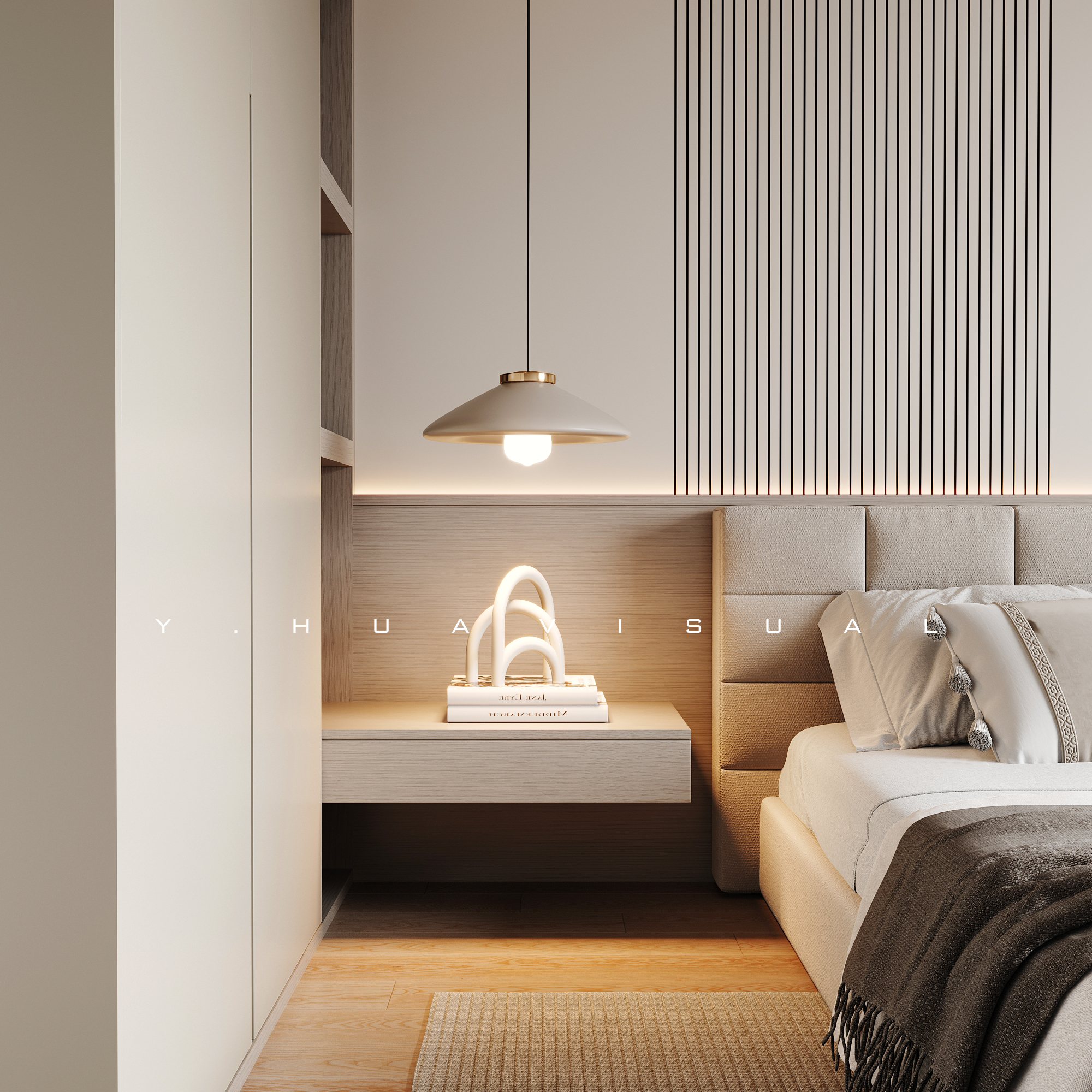 乙画视觉｜近期渲染-8