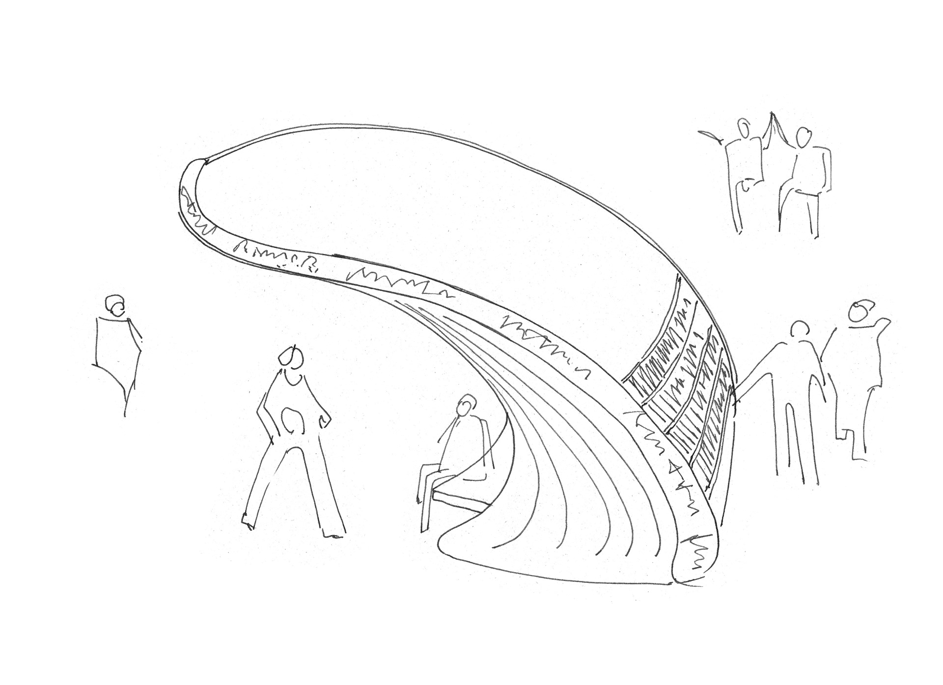 图书漂流亭丨法国尼斯-11