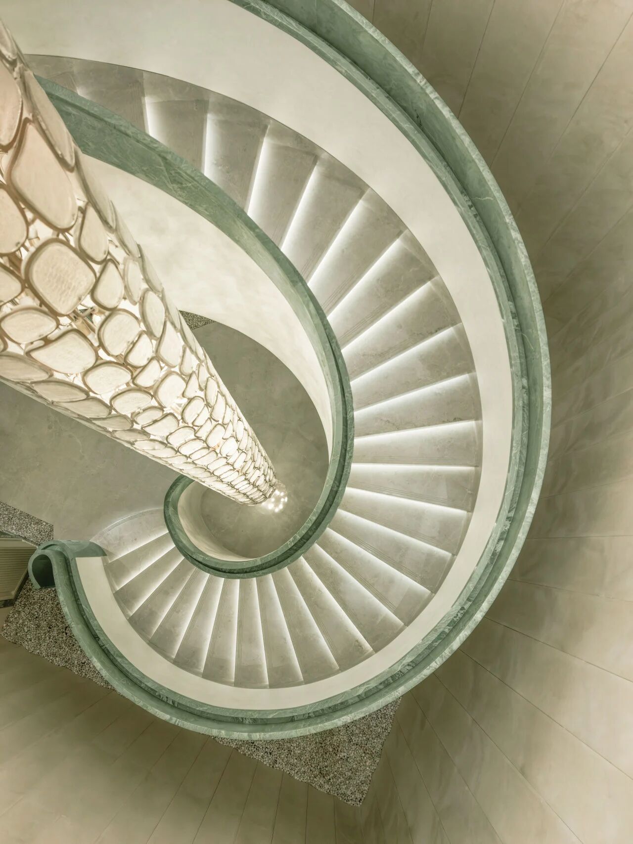 杭州保利奥博天珺售楼处丨中国杭州-21