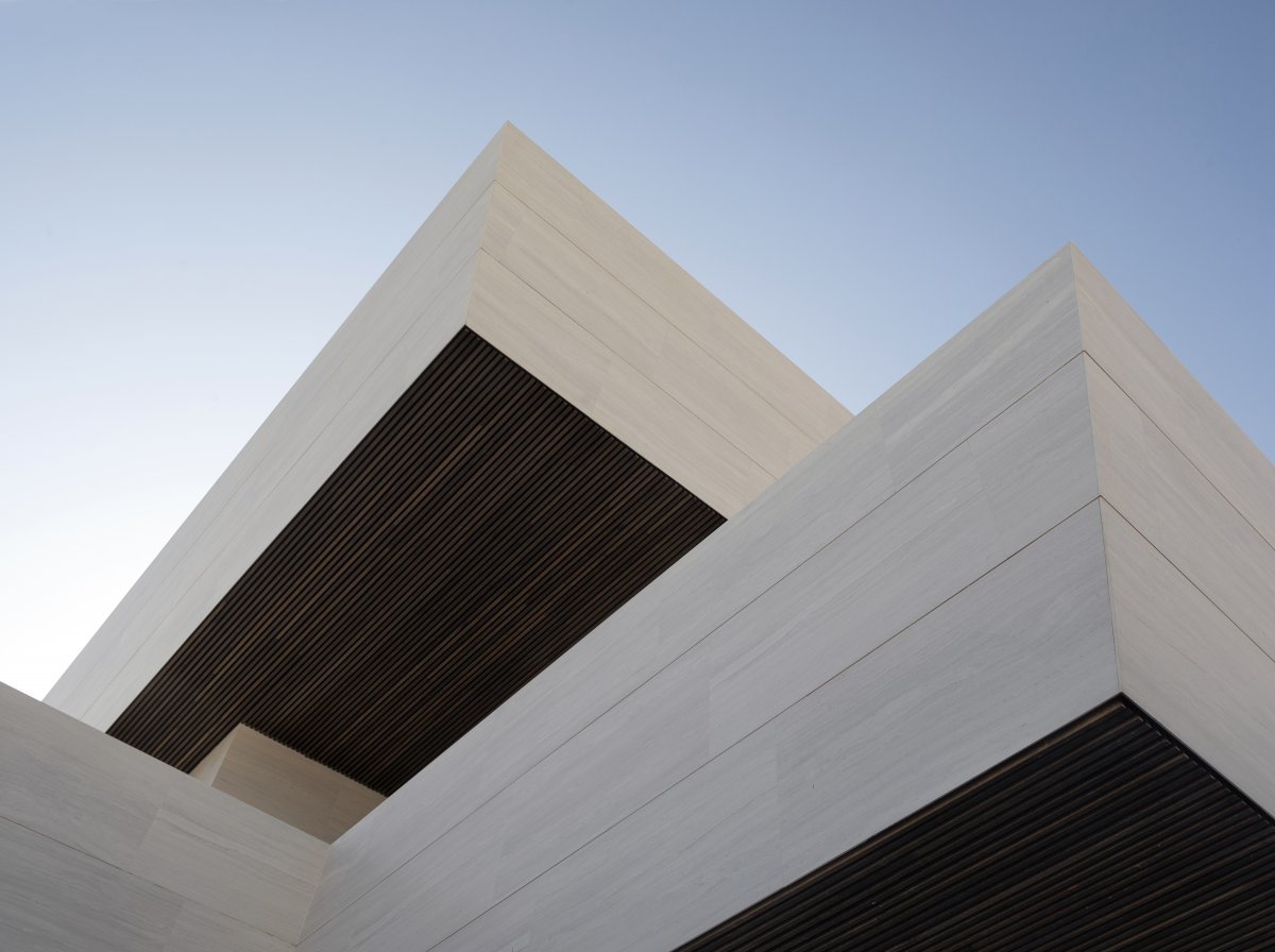 Murcia 住宅丨西班牙穆尔西亚丨Manuel Garcia Asociados-2