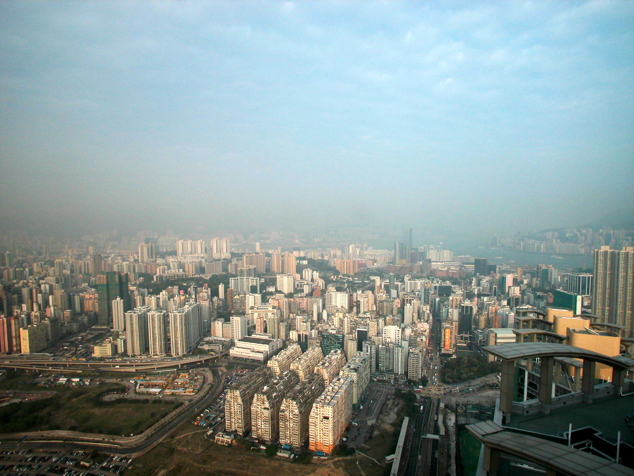 Sorrento VII 梁志天-11