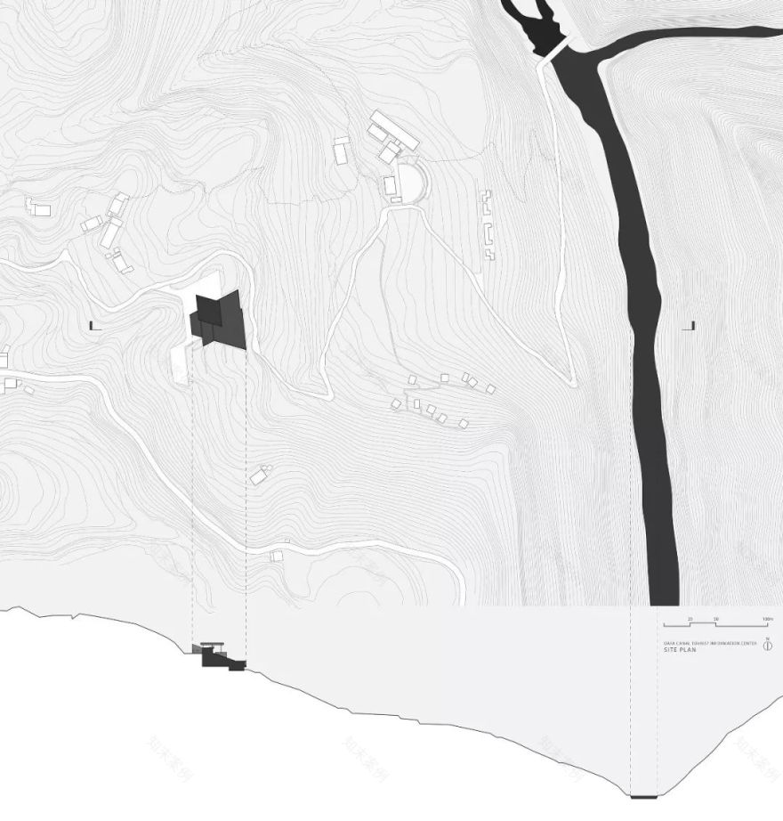 贵州大发天渠旅客中心——自然与人文的和谐交融-32